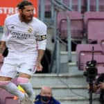 Vidéo Liga : FC Barcelone – Real Madrid (1-3) , Zidane peut respirer Sergio Ramos