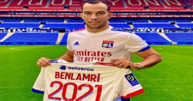 Djamel Benlamri