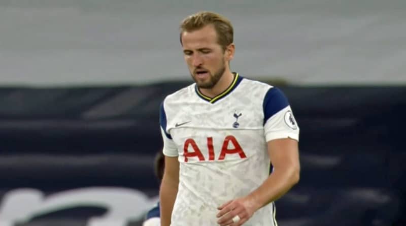 Harry Kane