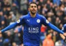 Mahrez Leicester