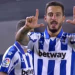 Liga : Real Madrid – Alavès (1-2) , La maison madrilène a pris l’eau Alavès