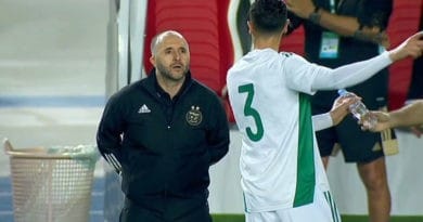 belmadi