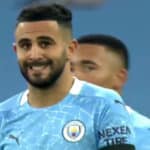 Le Hat-trick de Riyad Mahrez face à Burnley – vidéo Mahrez