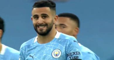 Mahrez