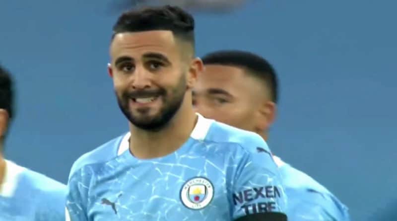 Mahrez