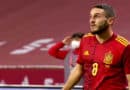 Ligue des nations : Espagne – Allemagne (6-0) , un tremblement de terre chez la Mannschaft