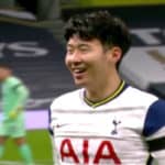 Premier League : Tottenham bat Leeds United 3-0 et arrive à monter sur le podium Son