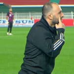 Après la sortie médiatique de Belmadi sur l’arbitrage, la FIFA commence à bouger Belmadi