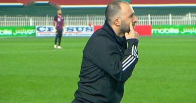 Belmadi