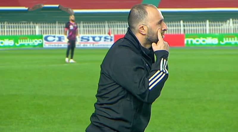 Belmadi