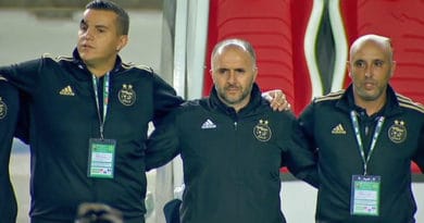 Belmadi