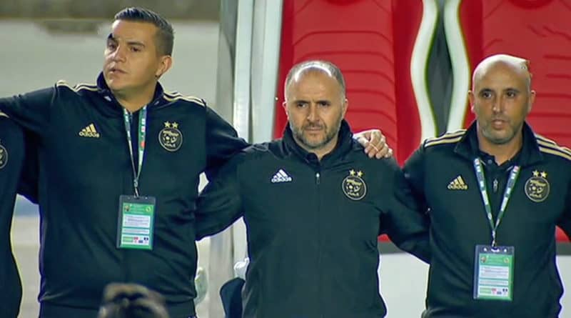 Belmadi