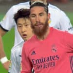 Liga – vidéo : FC Valence – Real Madrid (4-1), Valence punit le Real Ramos