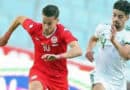 Tournoi UNAF U20 (1ere J) : Algérie – Tunisie (1-1) , un match nul encourageant pour la suite de la compétition