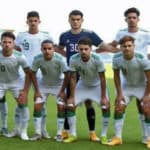 Equipe Nationale U20 : L’Algérie éliminée du tournoi de l’UNAF, Qui est le responsable? ALGERIE U20