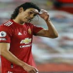 Angleterre : La FA inflige à Cavani 3 matchs de suspension pour usage du mot “Negrito” Cavani