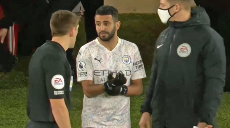 Mahrez