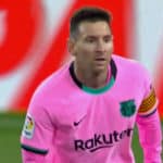 Liga : Valladolid – FC Barcelone (0-3) , Messi en mode Pelé +1 Messi