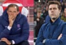 tuchel pochettino