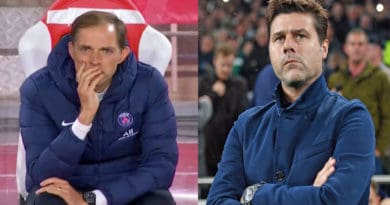 tuchel pochettino