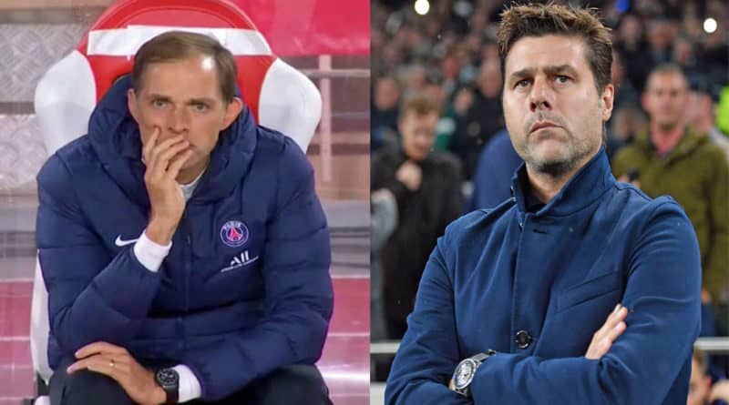 tuchel pochettino