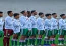 Algérie U17