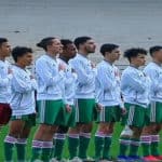 U17 : Algérie – Tunisie (1-1), les Verts accrochés par la Tunisie, mais ils arrachent la qualification à la CAN Algérie U17