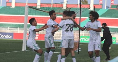 algérie U17