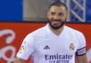 Benzema