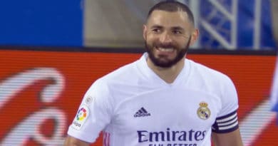 Benzema