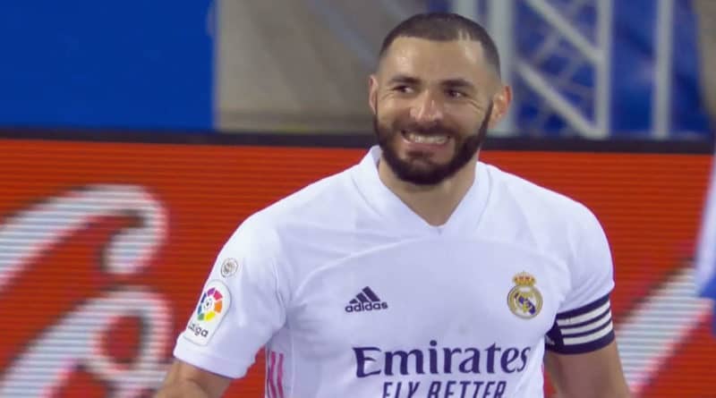 Benzema