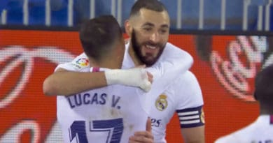 Benzema