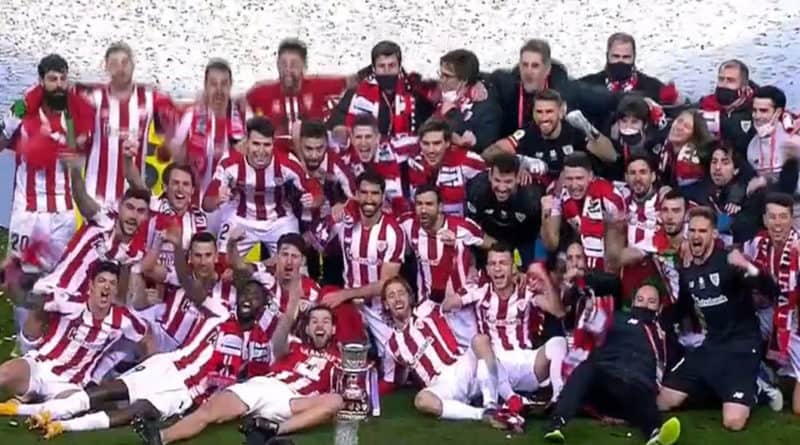 Athletico Bilbao