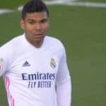 Liga – Vidéo : Real Madrid 1 – Levante 2, Les Madrilènes s’éloignent du titre Casimiro