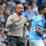 Chelsea – Manchester City (1-3), Mahrez remplaçant pour la quatrième fois consécutive Mahrez Guardiola