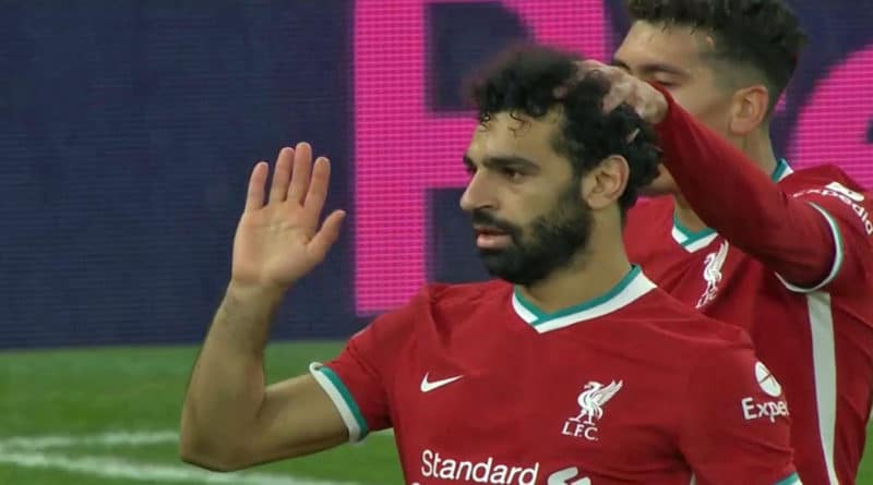 Mohamed Salah