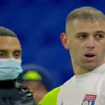 Vidéo Lyon – FC Metz (0-1) : Comment ont joué Islam Slimani et Oukidja Slimani Islam