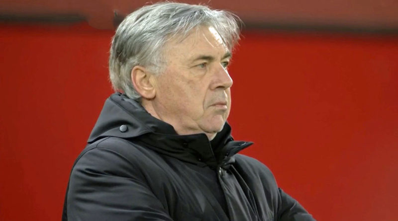 Ancelotti