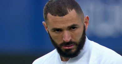 Benzema