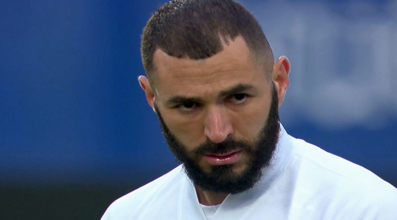 Benzema