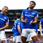 Premier League : Liverpool – Everton (0-2), C’est la grande panne chez les Reds Everton