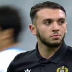 France : Marseille bat Nice (3-2), Boudaoui passeur décisif , Gouiri buteur Amine Gouiri