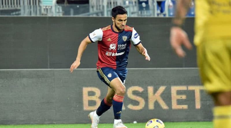 Ounas adam