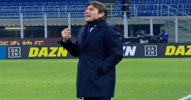 Conte Antonio