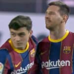 Liga vidéo : FC Barcelone 2 – Athletico Bilbao 1, avec un bijou de Messi Messi