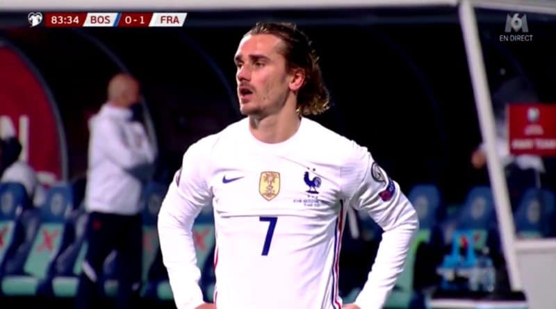 Griezmann