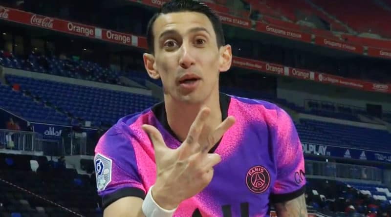 Di-Maria