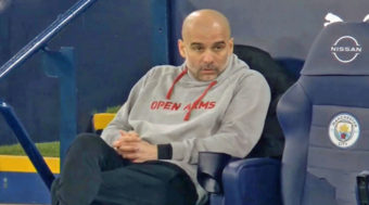 Guardiola