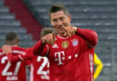 Lewandowski