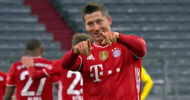 Lewandowski